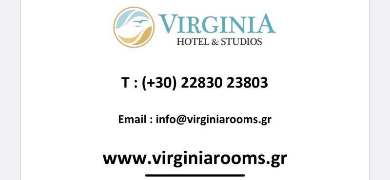Tinos Heritage Agora Bagian luar foto